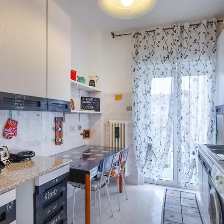 Lodge&art San Francesco - Appartement *