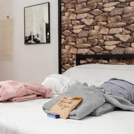 Appartement Lodge&art San Francesco - *