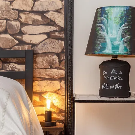 Appartement Lodge&art San Francesco -