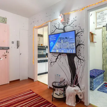 Lodge&art San Francesco - *