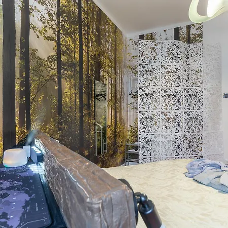 Lodge&art San Francesco - Appartement