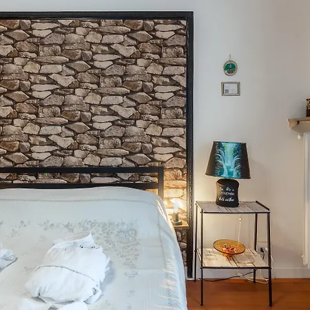 Appartement Lodge&art San Francesco - Triëst